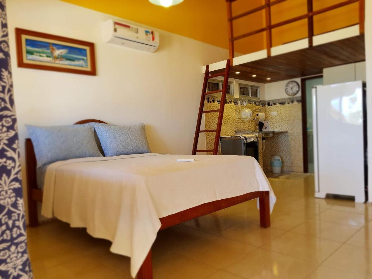 Casa Taverna Do Mar Aparthotel Janga Εξωτερικό φωτογραφία