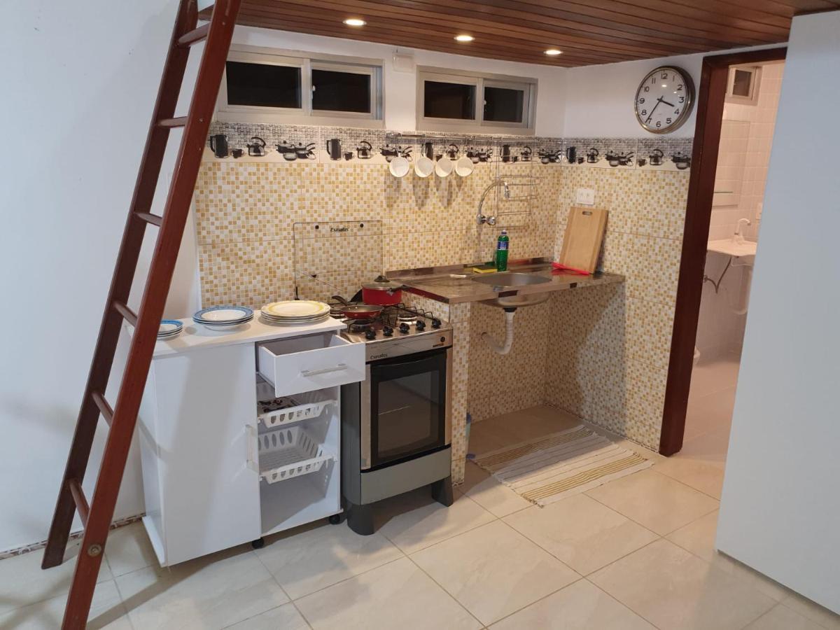 Casa Taverna Do Mar Aparthotel Janga Εξωτερικό φωτογραφία