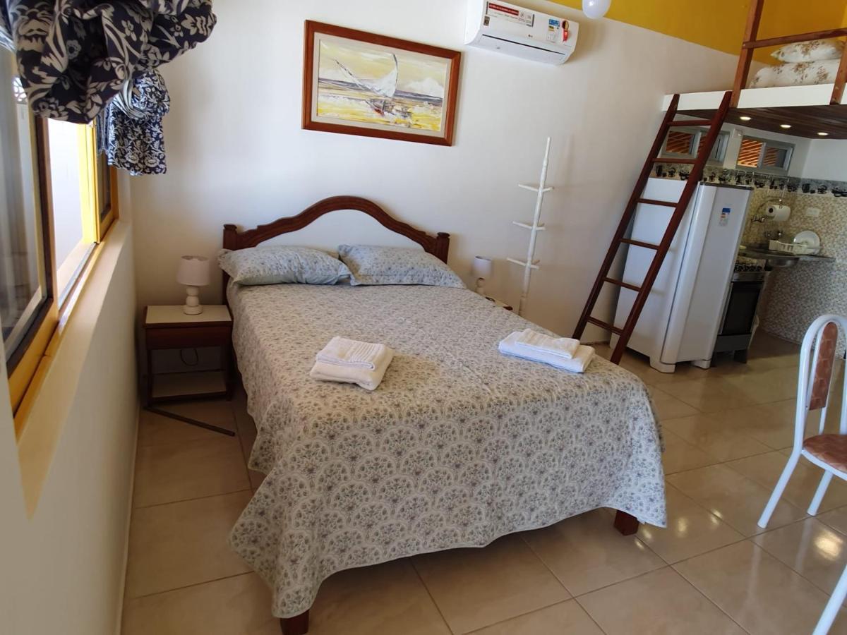 Casa Taverna Do Mar Aparthotel Janga Εξωτερικό φωτογραφία