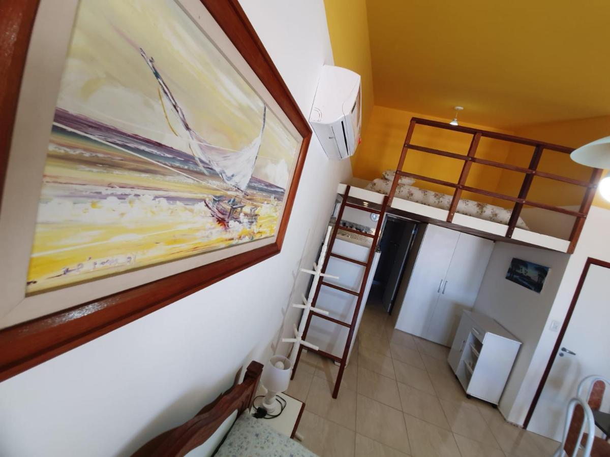 Casa Taverna Do Mar Aparthotel Janga Εξωτερικό φωτογραφία
