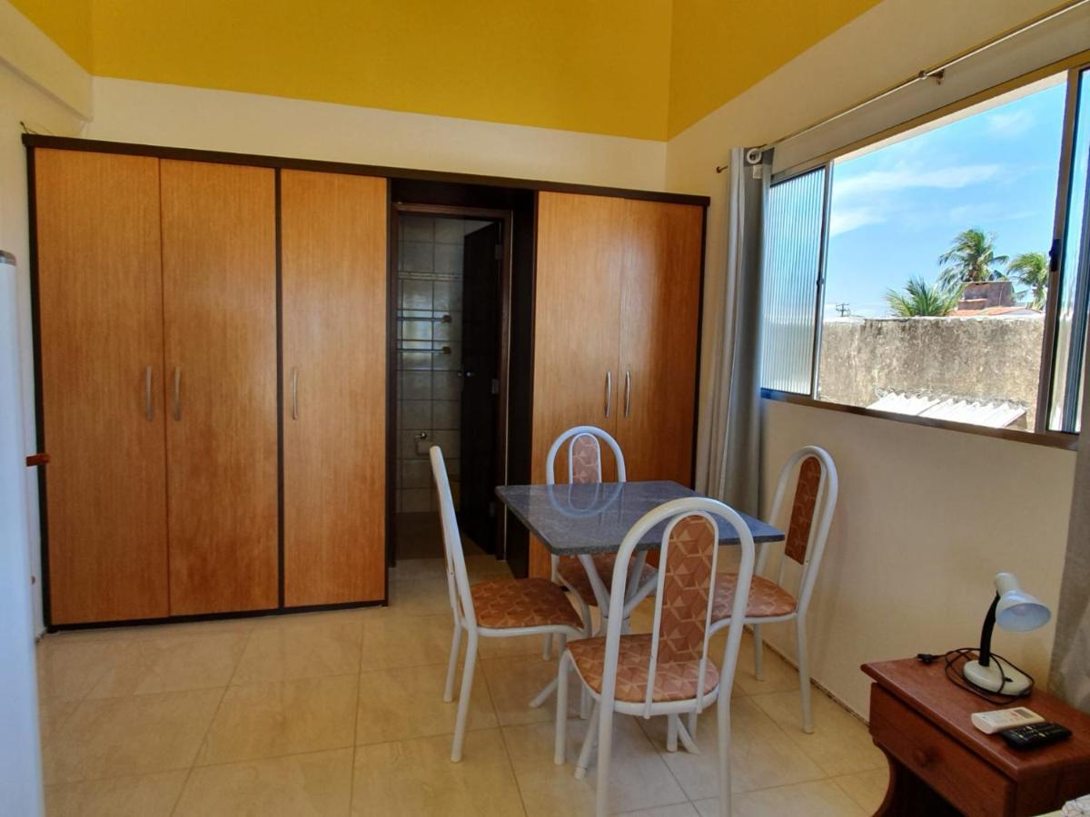 Casa Taverna Do Mar Aparthotel Janga Εξωτερικό φωτογραφία