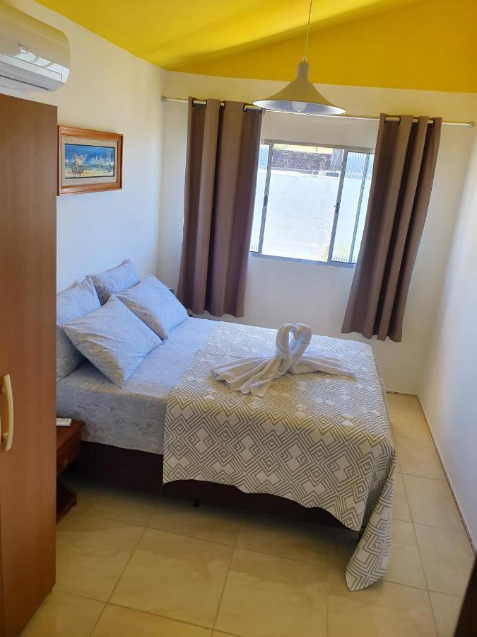 Casa Taverna Do Mar Aparthotel Janga Εξωτερικό φωτογραφία