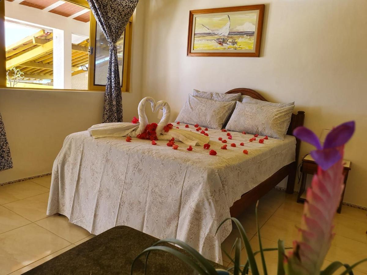 Casa Taverna Do Mar Aparthotel Janga Εξωτερικό φωτογραφία