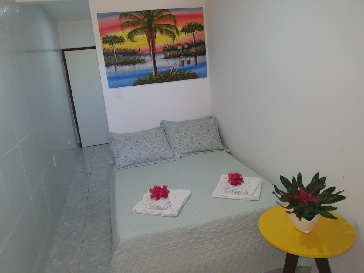 Casa Taverna Do Mar Aparthotel Janga Εξωτερικό φωτογραφία
